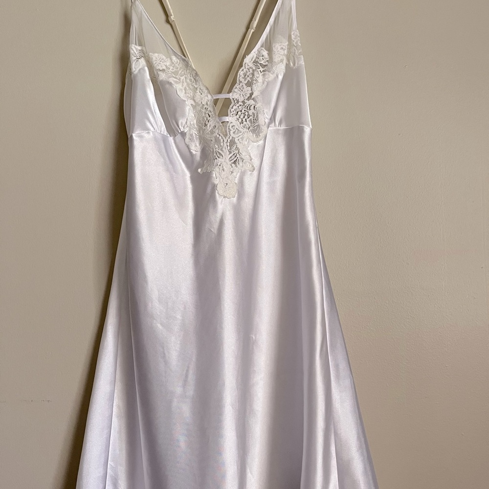Frederick’s Of Hollywood Babydoll Lingerie